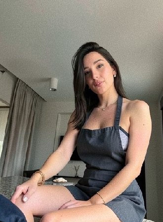 Ella‍escorte