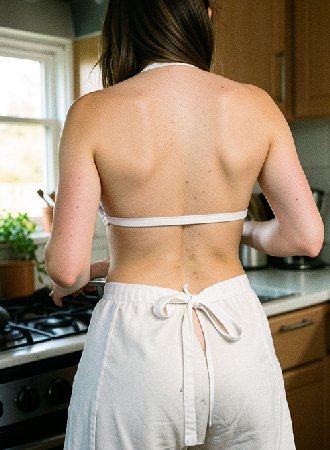 Sex and massages
